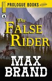 The False Rider (eBook, ePUB)