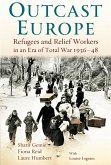 Outcast Europe (eBook, ePUB)