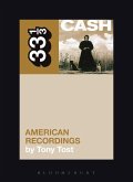 Johnny Cash's American Recordings (eBook, ePUB)