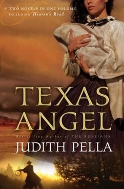 Cover Texas Angel, 2-in-1 (eBook, ePUB)