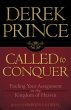 Called to Conquer (eBook, ePUB) - Bild 1