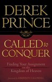 Called to Conquer (eBook, ePUB)