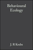 Behavioural Ecology (eBook, PDF)