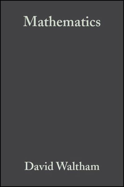 Mathematics (eBook, PDF)
