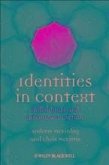 Identities in Context (eBook, ePUB)
