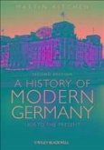 A History of Modern Germany (eBook, PDF)