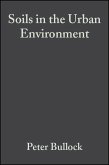 Soils in the Urban Environment (eBook, PDF)