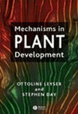 Mechanisms in Plant Development (eBook, PDF)