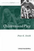 Children and Play (eBook, PDF)