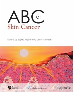 ABC of Skin Cancer (eBook, PDF) - Rajpar, Sajjad; Marsden, Jerry