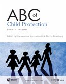 ABC of Child Protection (eBook, PDF)
