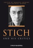 Stich and His Critics (eBook, PDF)