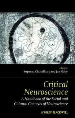 Cover Critical Neuroscience (eBook, PDF)
