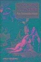 Cover God, Sex, and Gender (eBook, PDF)