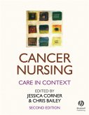 Cancer Nursing (eBook, PDF)