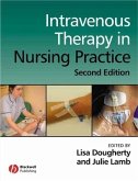 Intravenous Therapy in Nursing Practice (eBook, PDF)