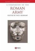 A Companion to the Roman Army (eBook, ePUB)