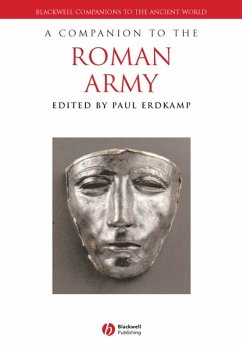 A Companion to the Roman Army (eBook, ePUB)