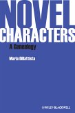 Novel Characters (eBook, PDF)