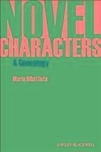 Novel Characters (eBook, PDF) - Dibattista, Maria