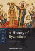 A History of Byzantium (eBook, ePUB)