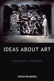 Ideas About Art (eBook, ePUB)