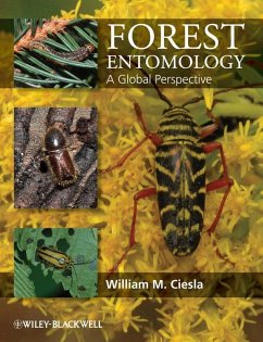 Forest Entomology (eBook, ePUB) - Ciesla, William