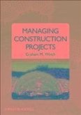 Managing Construction Projects (eBook, PDF)