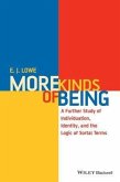 More Kinds of Being (eBook, PDF)