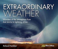 Cover Extraordinary Weather (eBook, ePUB)