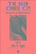 The New Chinese City (eBook, ePUB) - Bild 1