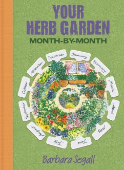 Cover Your Herb Garden (eBook, ePUB)