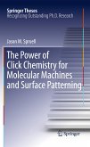 The Power of Click Chemistry for Molecular Machines and Surface Patterning (eBook, PDF)