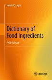 Dictionary of Food Ingredients (eBook, PDF)