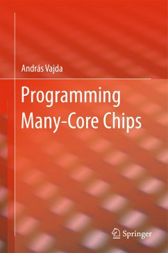 Programming Many-Core Chips (eBook, PDF) - Vajda, András