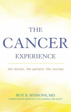 Cover The Cancer Experience (eBook, ePUB)
