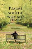 Psalms to Soothe a Woman's Heart (eBook, ePUB)