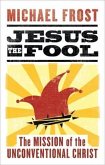Jesus the Fool (eBook, ePUB)
