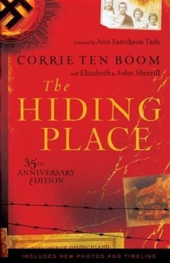 Hiding Place (eBook, ePUB) - Boom, Corrie ten