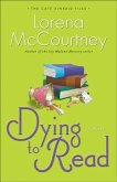 Dying to Read (The Cate Kinkaid Files Book #1) (eBook, ePUB)