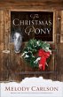 Christmas Pony (eBook, ePUB) - Bild 1