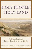 Holy People, Holy Land (eBook, ePUB)
