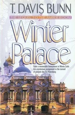 Cover Winter Palace (Priceless Collection Book #3) (eBook, ePUB)