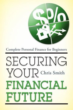 Securing Your Financial Future (eBook, ePUB) Cover Securing Your Financial Future (eBook, ePUB)