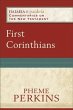 First Corinthians (Paideia:... - Bild 1