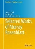 Selected Works of Murray Rosenblatt (eBook, PDF) Selected Works of Murray Rosenblatt (eBook, PDF)