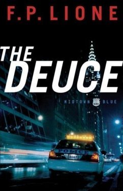 Cover Deuce (Midtown Blue Book #1) (eBook, ePUB)