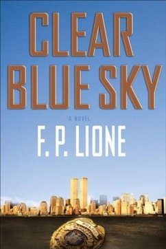Cover Clear Blue Sky (eBook, ePUB)