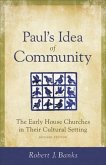 Paul's Idea of Community (eBook, ePUB)