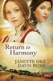 Return to Harmony (eBook, ePUB)